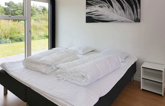 Foto 3 - Stylish Holiday Home in Jutland near Baltic Sea Beach