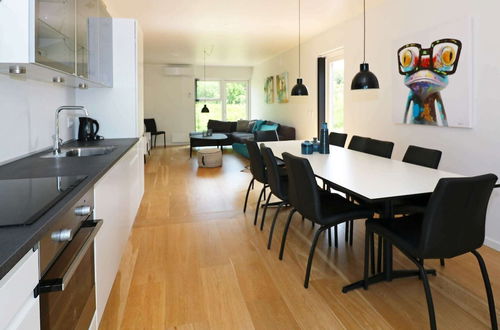 Foto 9 - Stylish Holiday Home in Jutland near Baltic Sea Beach