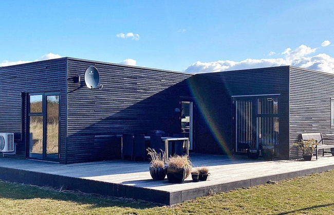 Stylish Holiday Home in Jutland near Baltic Sea Beach - Foto 1