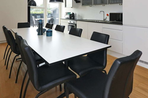 Foto 3 - Stylish Holiday Home in Jutland near Baltic Sea Beach