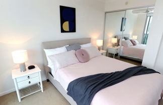 Foto 3 - Surfers Paradise Suite with Pool and Spa