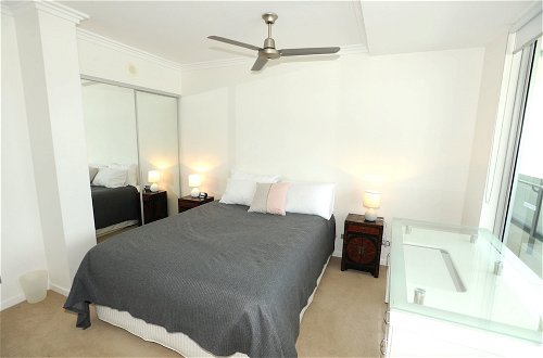 Foto 9 - Surfers Paradise Suite with Pool and Spa