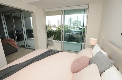 Foto 4 - Surfers Paradise Suite with Pool and Spa