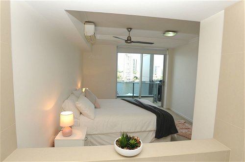 Foto 7 - Surfers Paradise Suite with Pool and Spa