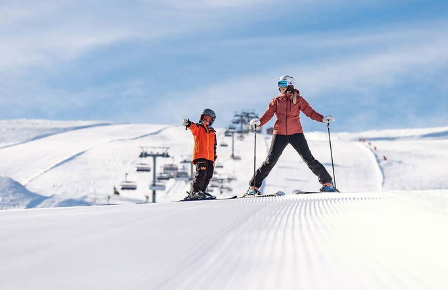 Skitorget - Foto 46