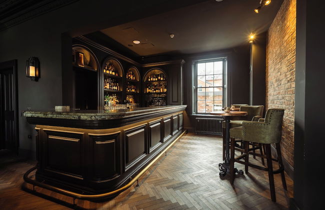 Regency House - Foto 62