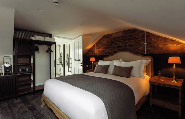 Regency House - Foto 17