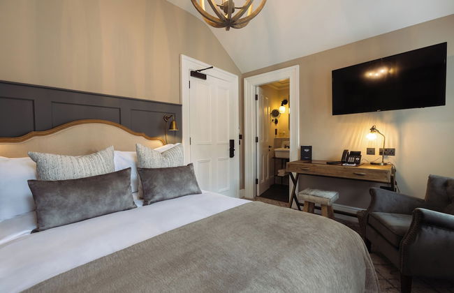Regency House - Foto 19