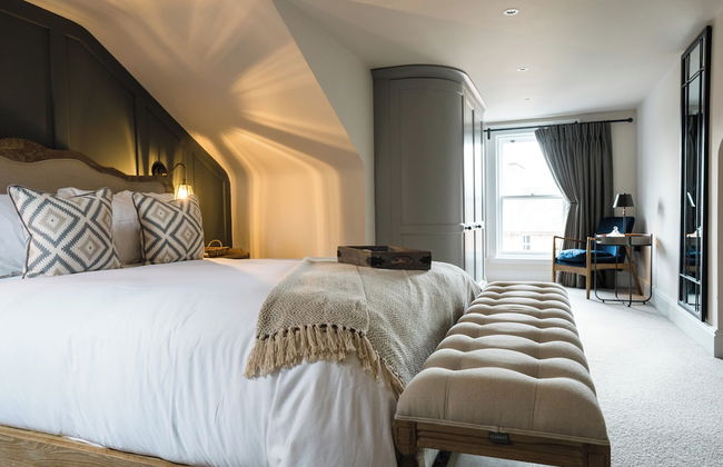 Regency House - Foto 7