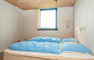 Foto 2 - 6 Person Holiday Home in Hvide Sande