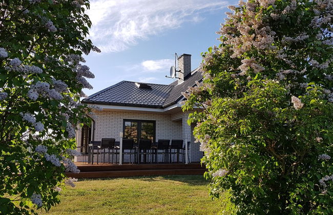 Sinilille 7 Holiday Home - Foto 22