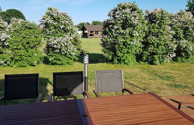 Sinilille 7 Holiday Home - Foto 24
