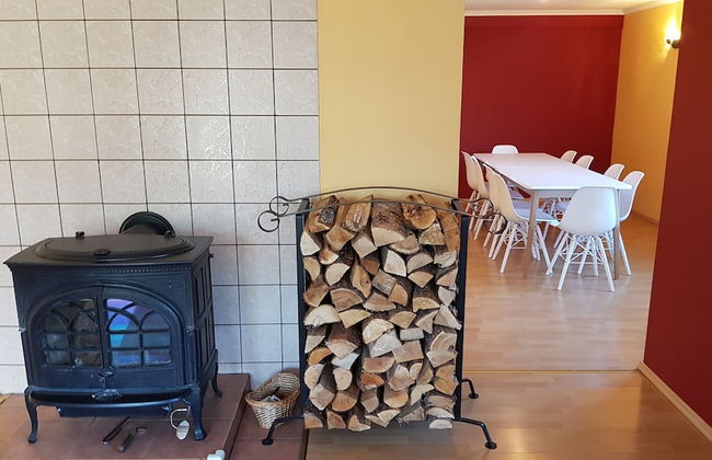 Sinilille 7 Holiday Home - Foto 17