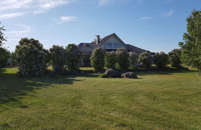 Sinilille 7 Holiday Home - Foto 21