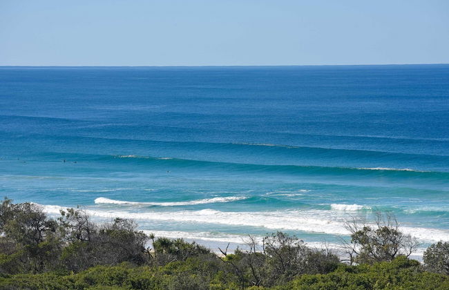 Peregians Viewing Deck, 324 David Low Way, Peregian Beach, Noosa Area - Foto 16