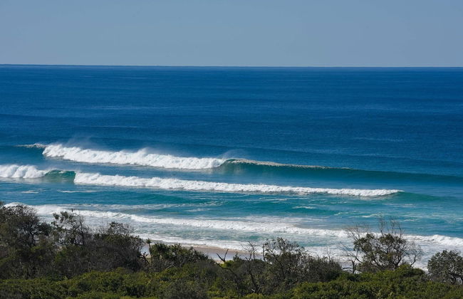 Peregians Viewing Deck, 324 David Low Way, Peregian Beach, Noosa Area - Foto 15