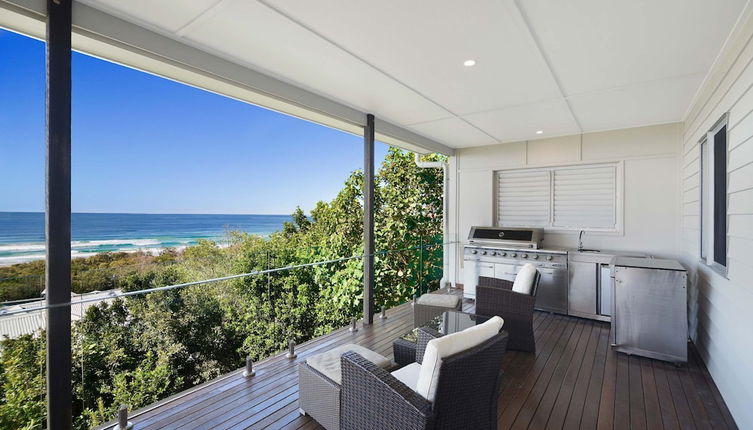 Photo 1 - Peregians Viewing Deck, 324 David Low Way, Peregian Beach, Noosa Area