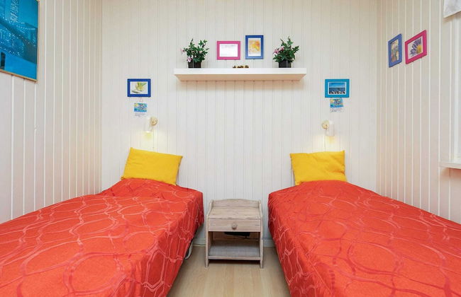 8 Person Holiday Home in Hals-by Traum - Foto 40