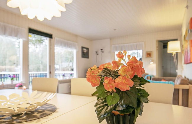 8 Person Holiday Home in Hals-by Traum - Foto 27
