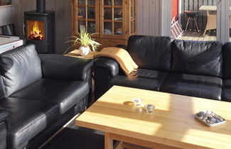 Foto 2 - 6 Person Holiday Home in Hjorring