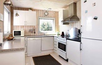 Photo 3 - 6 Person Holiday Home in Hjorring-by Traum