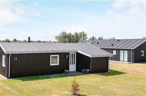 Foto 15 - 6 Person Holiday Home in Hjorring