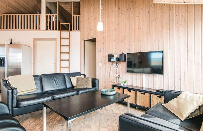 16 Person Holiday Home in Lokken-by Traum - Foto 33