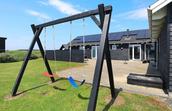 16 Person Holiday Home in Lokken-by Traum - Foto 71