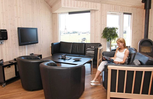 16 Person Holiday Home in Lokken-by Traum - Foto 49