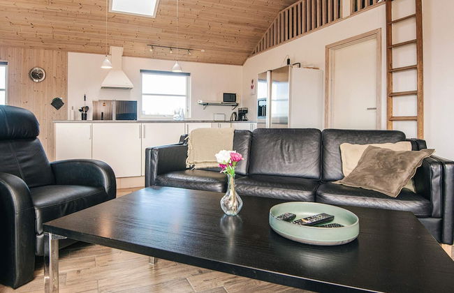 16 Person Holiday Home in Lokken-by Traum - Foto 26