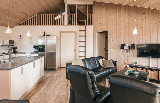 16 Person Holiday Home in Lokken-by Traum - Foto 20