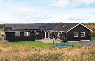 Photo 1 - 16 Person Holiday Home in Lokken