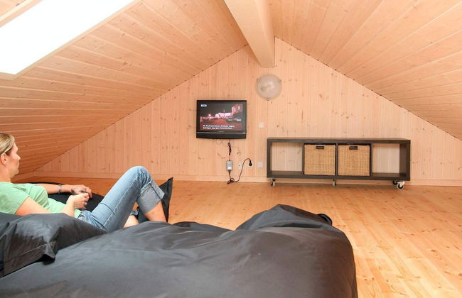 16 Person Holiday Home in Lokken-by Traum - Foto 42