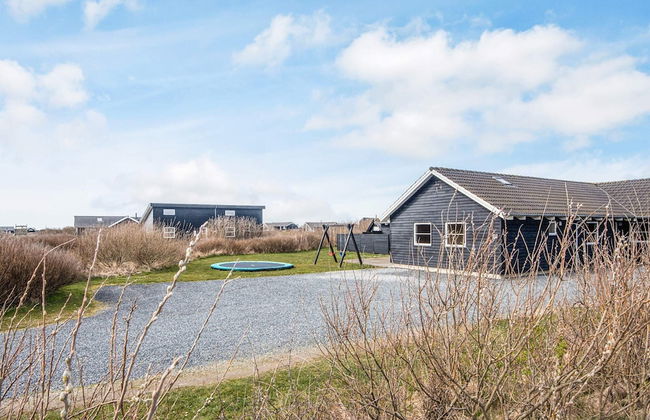 16 Person Holiday Home in Lokken-by Traum - Foto 64