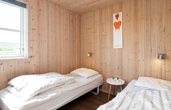 16 Person Holiday Home in Lokken-by Traum - Foto 50