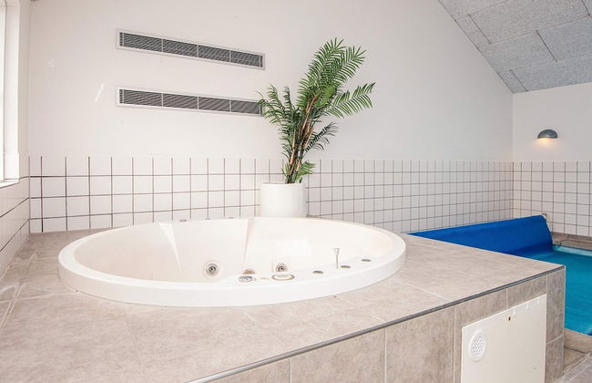 16 Person Holiday Home in Lokken-by Traum - Foto 12