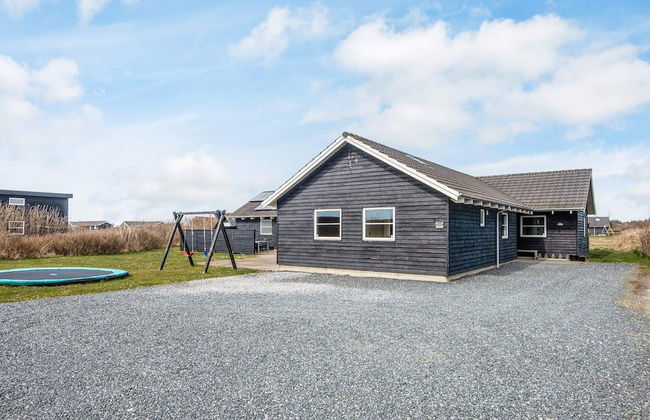 16 Person Holiday Home in Lokken-by Traum - Foto 65