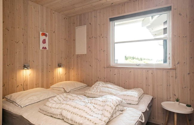 16 Person Holiday Home in Lokken-by Traum - Foto 46