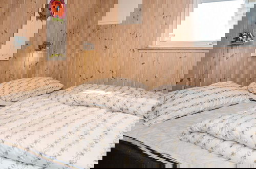 Foto 41 - 16 Person Holiday Home in Lokken-by Traum
