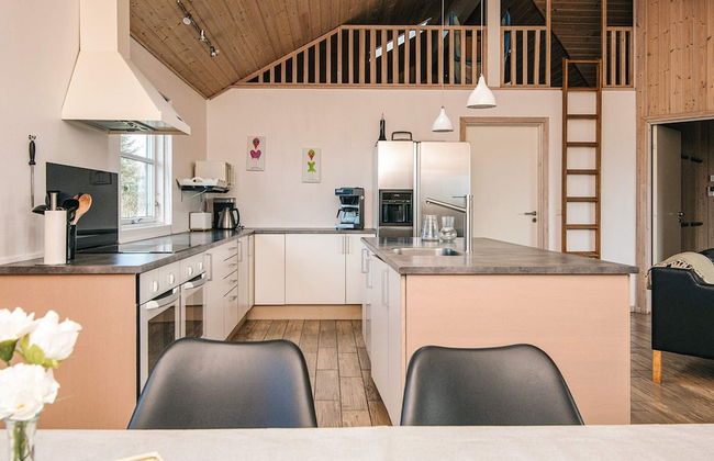 16 Person Holiday Home in Lokken-by Traum - Foto 27