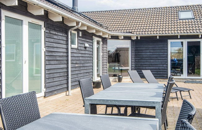 16 Person Holiday Home in Lokken-by Traum - Foto 63