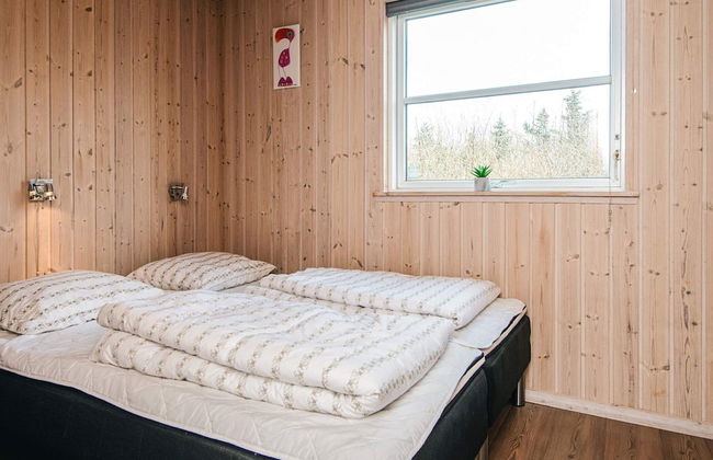 16 Person Holiday Home in Lokken-by Traum - Foto 16