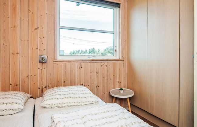 16 Person Holiday Home in Lokken-by Traum - Foto 38