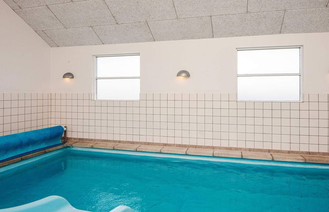 16 Person Holiday Home in Lokken-by Traum - Foto 4