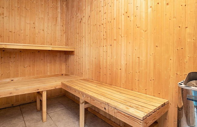 16 Person Holiday Home in Lokken-by Traum - Foto 11