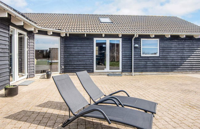 16 Person Holiday Home in Lokken-by Traum - Foto 68