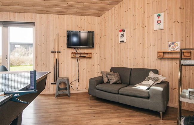 16 Person Holiday Home in Lokken-by Traum - Foto 31