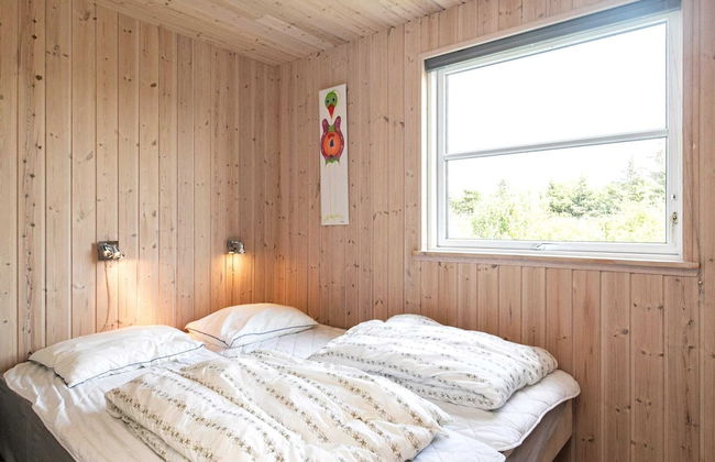 16 Person Holiday Home in Lokken-by Traum - Foto 44