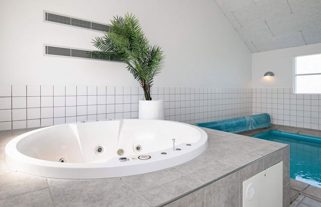 16 Person Holiday Home in Lokken-by Traum - Foto 13