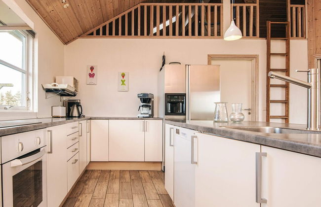 16 Person Holiday Home in Lokken-by Traum - Foto 34